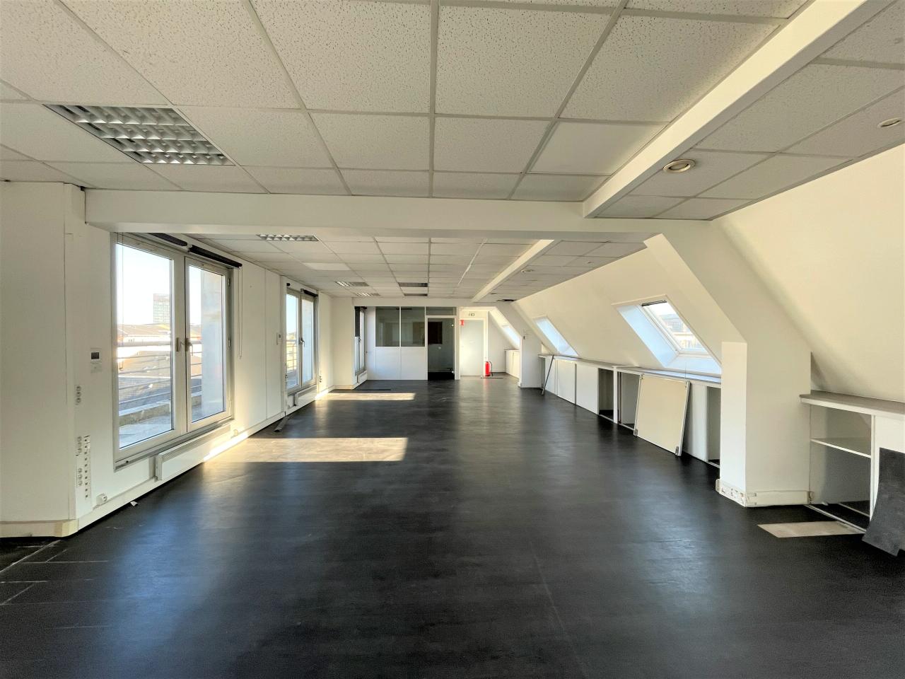 Bureau Lille 831m² Vente bureau Lille Nord OVBUR2426431 13